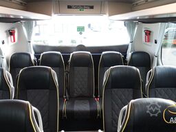 MERCEDES-BENZ Tourismo RHD, 55 Sitze, Euro 6 1 Jahr Garantie