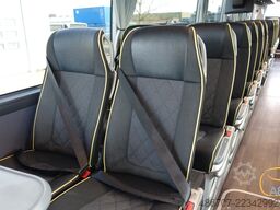 MERCEDES-BENZ Tourismo RHD, 55 Sitze, Euro 6 1 Jahr Garantie