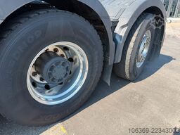 VOLVO FH540 6x2*4 Hydr. VM Tarm