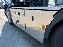 VOLVO FH540 6x2*4 Hydr. VM Tarm