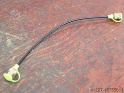 Nylaflow QC 649 04  630 bar  450 mm