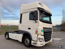 DAF XF 480 SSC, Euro 6, SSC / Fridge / NL Truck / 3...