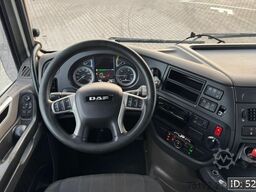 DAF XF 480 SSC, Euro 6, SSC / Fridge / NL Truck / 3...