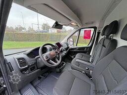 Fiat Ducato F5284 L4H2 3,5T Diesel 180pk Automaat