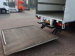 H.T.F. City trailer Gesioleerd