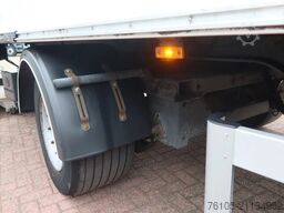 H.T.F. City trailer Gesioleerd