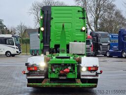 Volvo FH 16.750 Globetrotter XL 6x2 - 20T Multilift H...