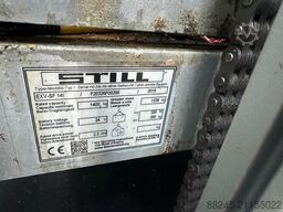 STILL EXV SF 14i