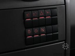 MAN TGX 26.560 6X4/ KIPPER/ RETARDER/ ETC...