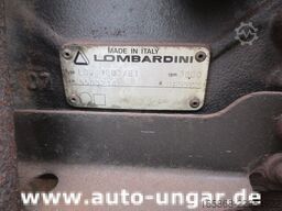 Palfinger F3 203 PX Mitnahmestapler 3x3 Allrad Spe
