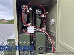 SCM SANDYA 10  typ RCS 110 trzewik sekwencyjny