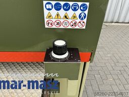 SCM SANDYA 10  typ RCS 110 trzewik sekwencyjny