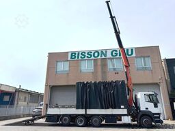 Iveco STRALIS 350