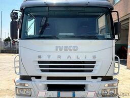 Iveco STRALIS 350