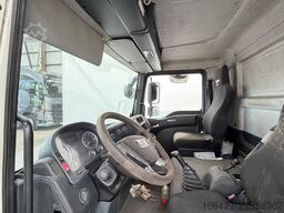 MAN TGL 10.180 Hangend Vlees / Railles de Viande / ...