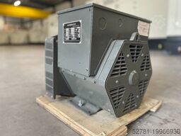 DPX SF-164C - 13 kVA Alternator - DPX-33801