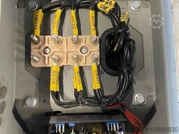  DPX SF-164C - 13 kVA Alternator - DPX-33801