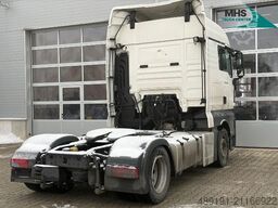 MAN TGX 18.500 4X2 LLS-U