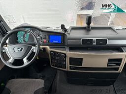MAN TGX 18.500 4X2 LLS-U