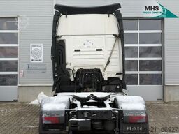 MAN TGX 18.500 4X2 LLS-U