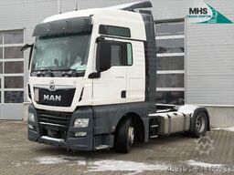 MAN TGX 18.500 4X2 LLS-U