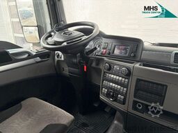 MAN TGX 18.500 4X2 LLS-U