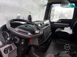 MAN TGX 18.500 4X2 LLS-U