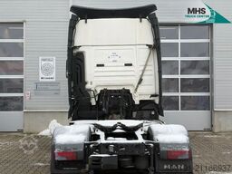 MAN TGX 18.500 4X2 LLS-U