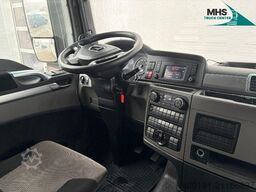 MAN TGX 18.500 4X2 LLS-U
