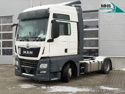 MAN TGX 18.500 4X2 LLS-U