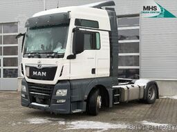 MAN TGX 18.500 4X2 LLS-U
