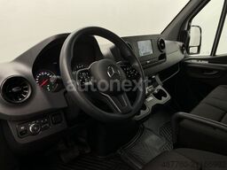 MERCEDES-BENZ Sprinter 317 Aut.*ThermoKing V500-MAX -20°C* Tie