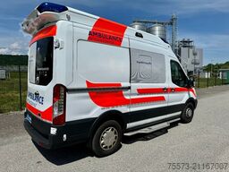 FORD Ford Transit, 4x4, 350, L2, H2