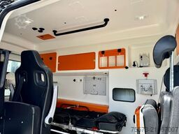 FORD Ford Transit, 4x4, 350, L2, H2