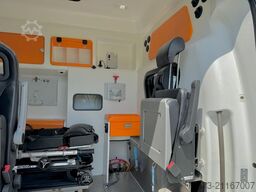 FORD Ford Transit, 4x4, 350, L2, H2