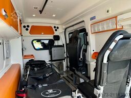 FORD Ford Transit, 4x4, 350, L2, H2