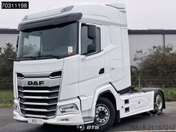 DAF XG 530 4X2 FT - MX - Navi - TWIN Luxury Air