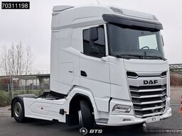 DAF XG 530 4X2 FT - MX - Navi - TWIN Luxury Air