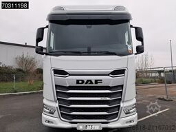 DAF XG 530 4X2 FT - MX - Navi - TWIN Luxury Air