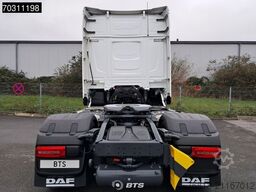 DAF XG 530 4X2 FT - MX - Navi - TWIN Luxury Air