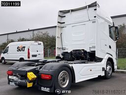 DAF XG 530 4X2 FT - ZF - Navi - TWIN Luxury Air