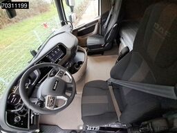 DAF XG 530 4X2 FT - ZF - Navi - TWIN Luxury Air