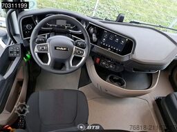 DAF XG 530 4X2 FT - ZF - Navi - TWIN Luxury Air