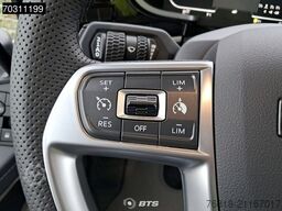 DAF XG 530 4X2 FT - ZF - Navi - TWIN Luxury Air