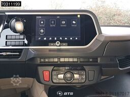 DAF XG 530 4X2 FT - ZF - Navi - TWIN Luxury Air