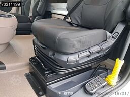 DAF XG 530 4X2 FT - ZF - Navi - TWIN Luxury Air