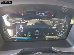 DAF XB 290 4X2 FA VDC 16t - Curtainsider Junge