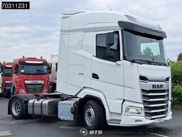 DAF XG 480 4X2 FT Low Deck - MX + Sonnenblende + Cli