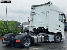 DAF XG 480 4X2 FT Low Deck - MX + Sonnenblende + Cli