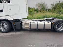 DAF XG 480 4X2 FT Low Deck - MX + Sonnenblende + Cli